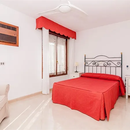 Berrocal Centro Marbela Canovas Apartment